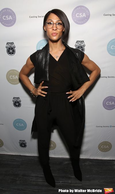 Mj Rodriguez Photo