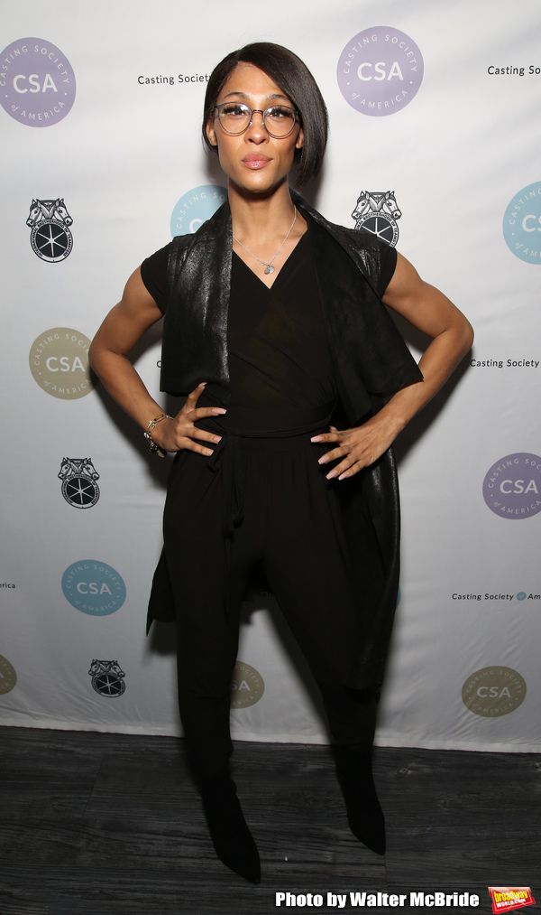 Mj Rodriguez Photo