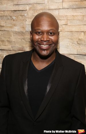Tituss Burgess  Photo
