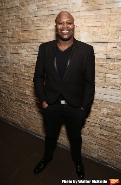 Tituss Burgess Photo