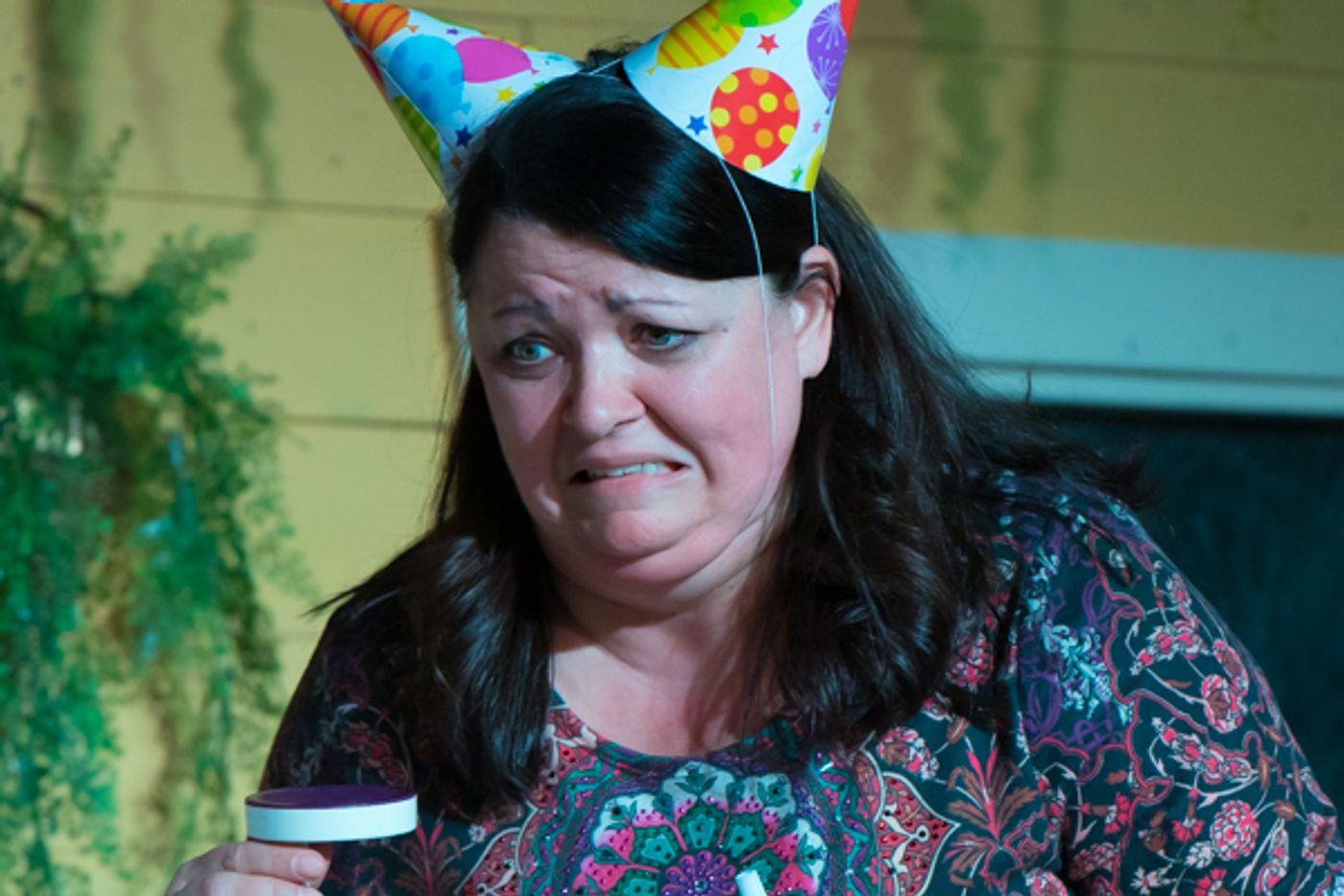 Photo Coverage: First look at Bruce Jacklin & Co's THE SAVANNAH SIPPING SOCIETY  Image