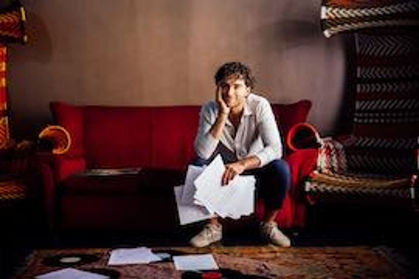 Interview: ALADDIN's Matthew Croke Discusses His Debut Album  Image