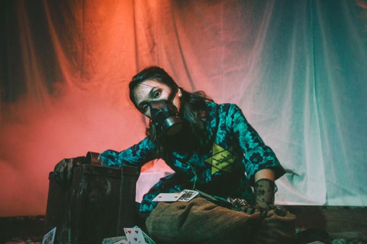 Photo Flash: A New Musical Explores the History of Marikina City Photo Flash: A New Musical Explores the History of Marikina City Image