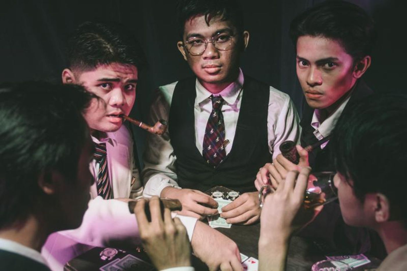 Photo Flash: A New Musical Explores the History of Marikina City Photo Flash: A New Musical Explores the History of Marikina City Image