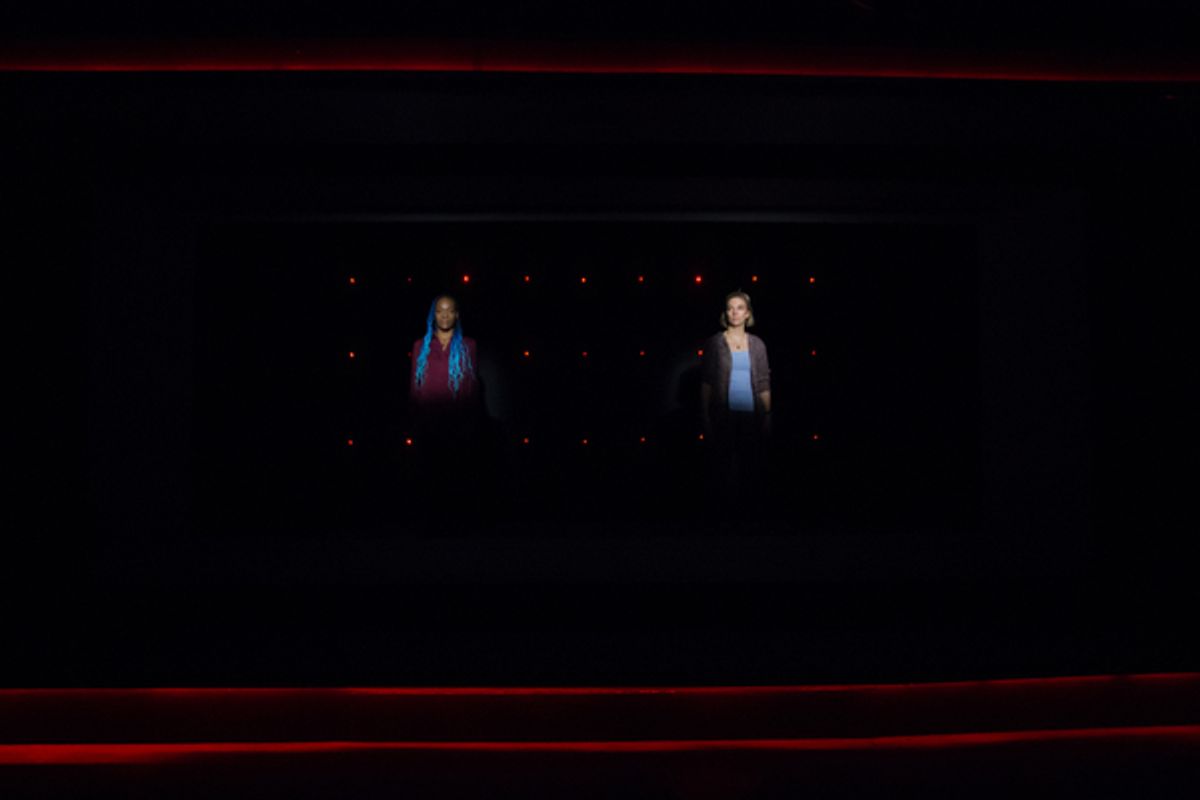 Aalyah Habeeb, Mel House at 