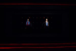 Aalyah Habeeb, Mel House @ BroadwayWorld Aalyah Habeeb, Mel House Photo