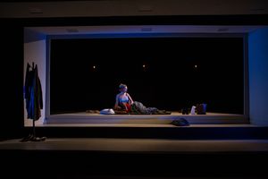 Aalyah Habeeb, , Mel House @ BroadwayWorld Aalyah Habeeb, , Mel House Photo