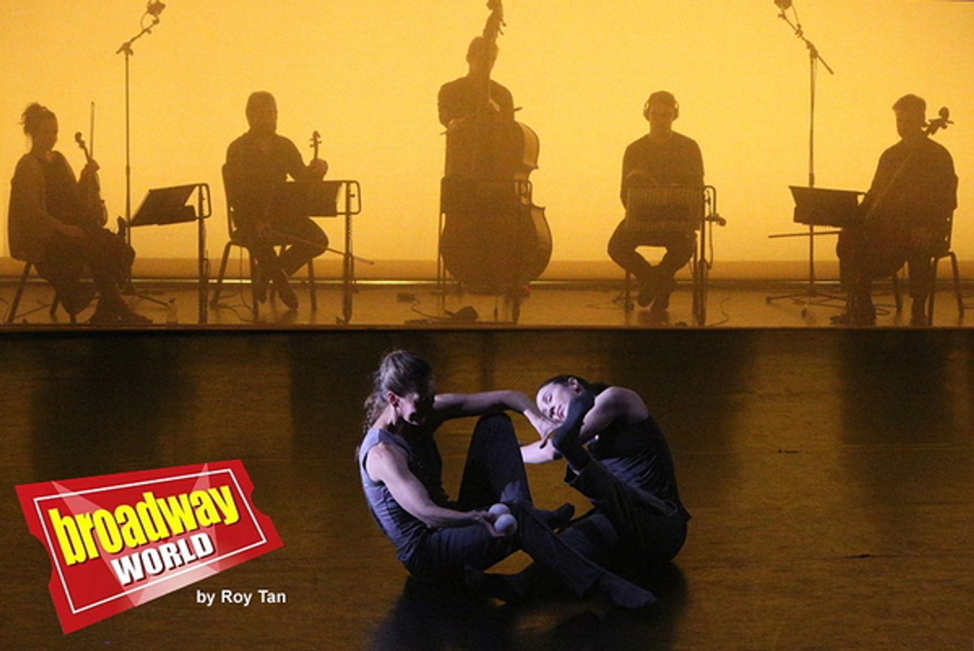 Photo Flash: Gandini Juggling Presents New Creation SPRING  Image