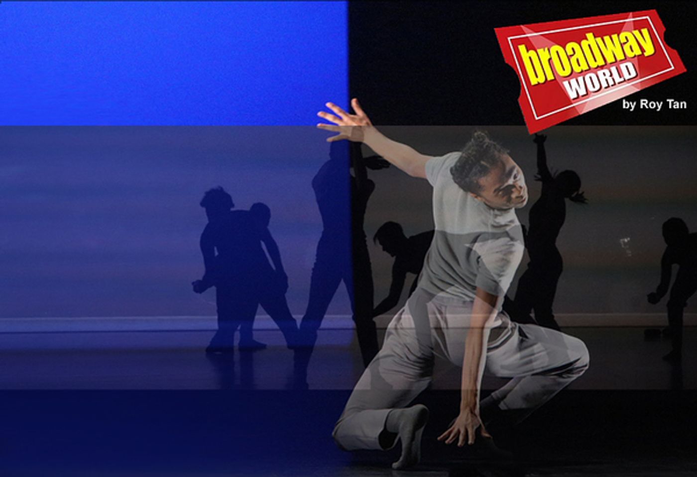 Photo Flash: Gandini Juggling Presents New Creation SPRING  Image