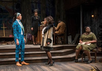 Sydney Charles Photo