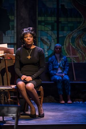 Sydney Charles @ BroadwayWorld Sydney Charles Photo