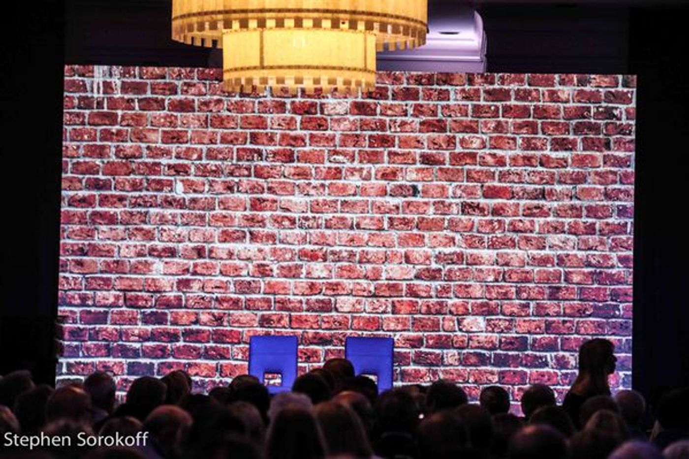 Photo Coverage: Jim Belushi Brings The Board Of Comedy To The Polo Club  Image