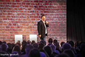 Jim Belushi @ BroadwayWorld Jim Belushi Photo