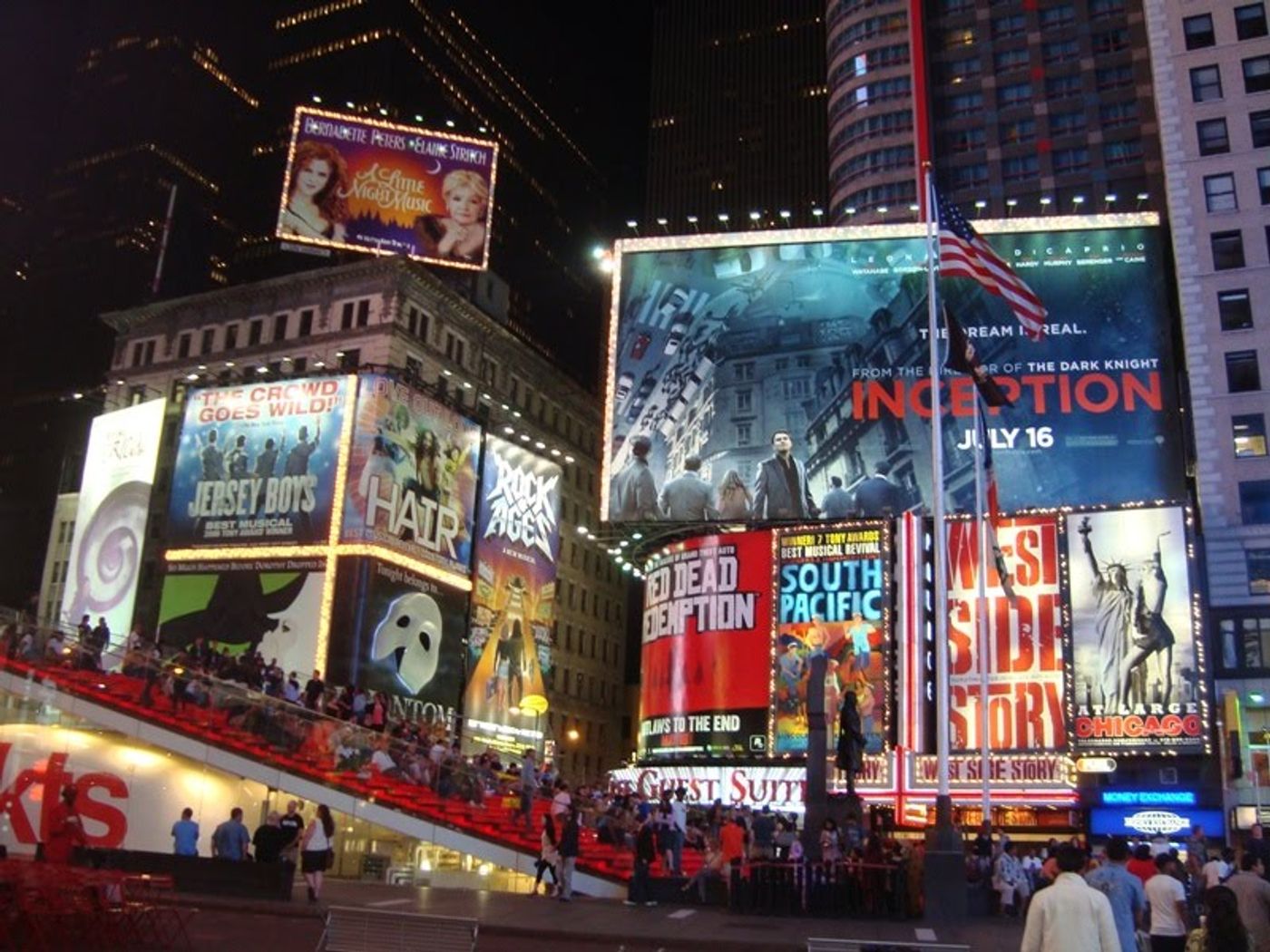 COMO E ONDE COMPRAR INGRESSOS PARA UM SHOW DA BROADWAY COMO E ONDE COMPRAR INGRESSOS PARA UM SHOW DA BROADWAY Image