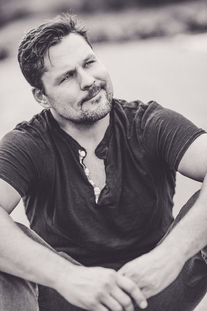 Review: Nashville Story Garden's Stunning IRONBOUND Closes All-Too-Brief Run Tonight  Image