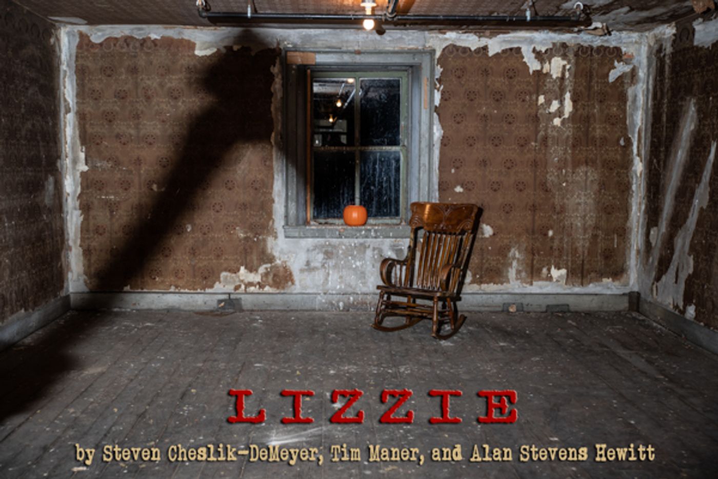 Photo Coverage: Preview: Bloody Good Productions Theatre Co. Presents Columbus Premiere of LIZZIE Photo Coverage: Preview: Bloody Good Productions Theatre Co. Presents Columbus Premiere of LIZZIE Image