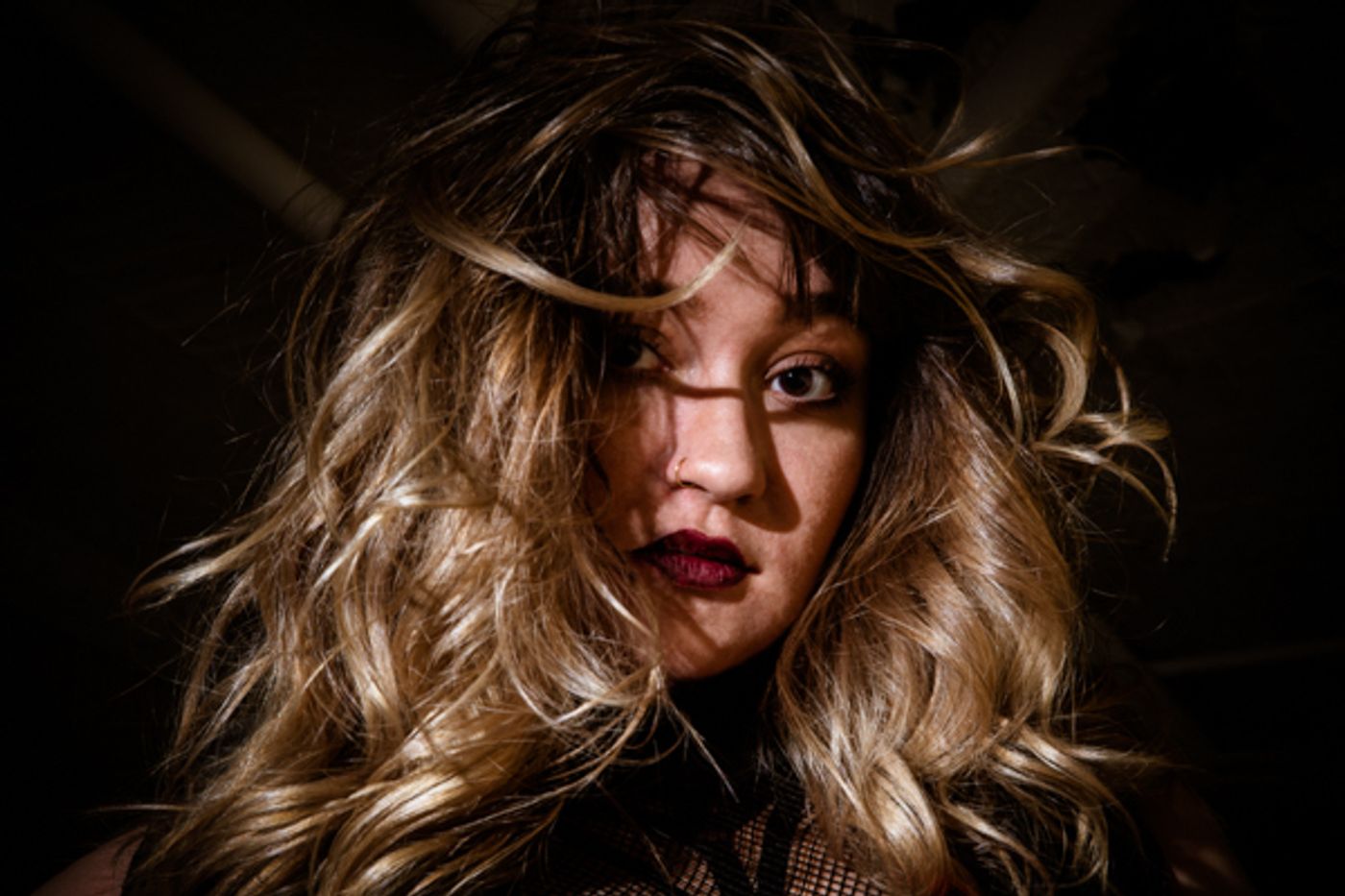 Photo Coverage: Preview: Bloody Good Productions Theatre Co. Presents Columbus Premiere of LIZZIE Photo Coverage: Preview: Bloody Good Productions Theatre Co. Presents Columbus Premiere of LIZZIE Image