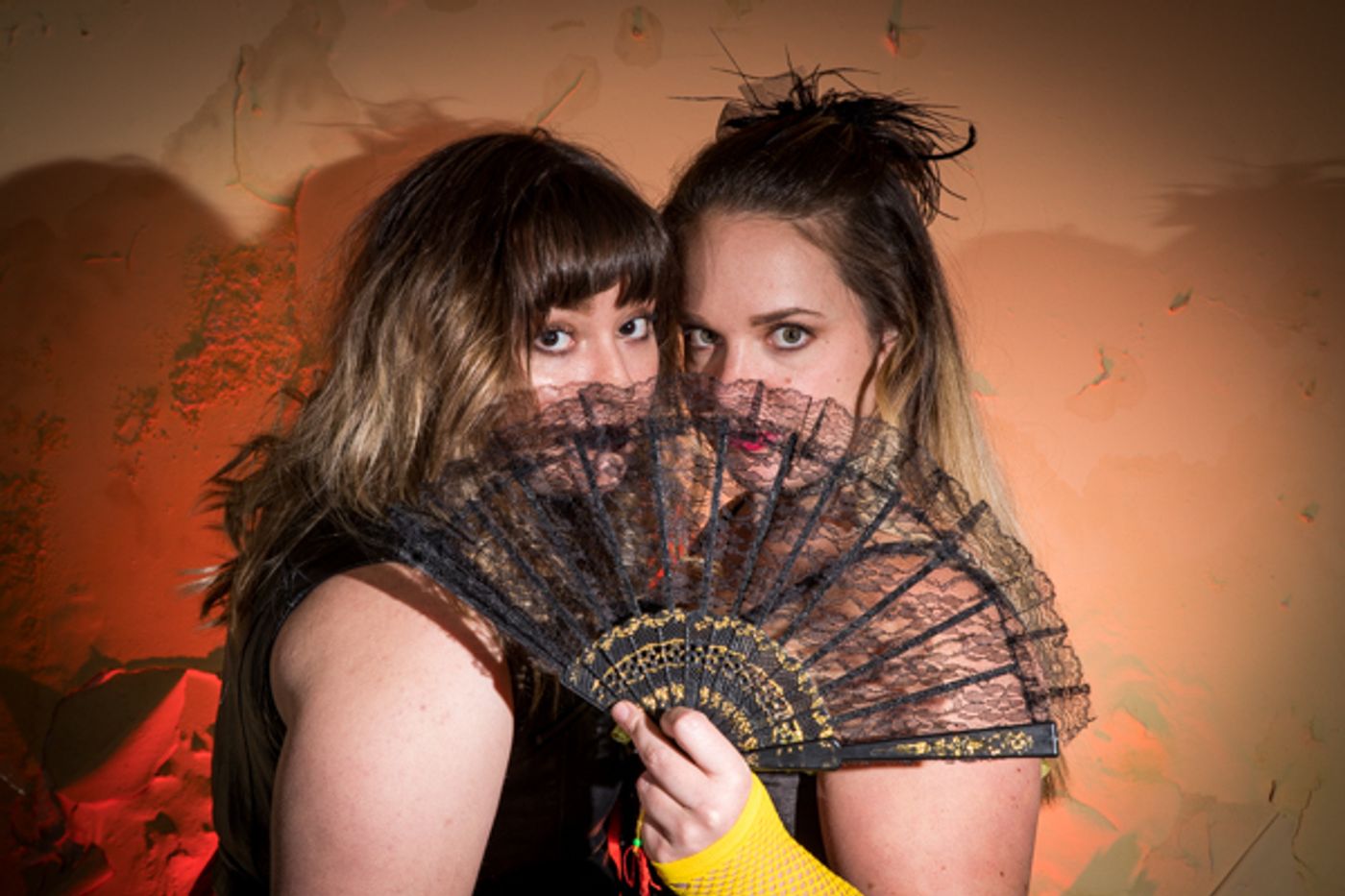 Photo Coverage: Preview: Bloody Good Productions Theatre Co. Presents Columbus Premiere of LIZZIE Photo Coverage: Preview: Bloody Good Productions Theatre Co. Presents Columbus Premiere of LIZZIE Image