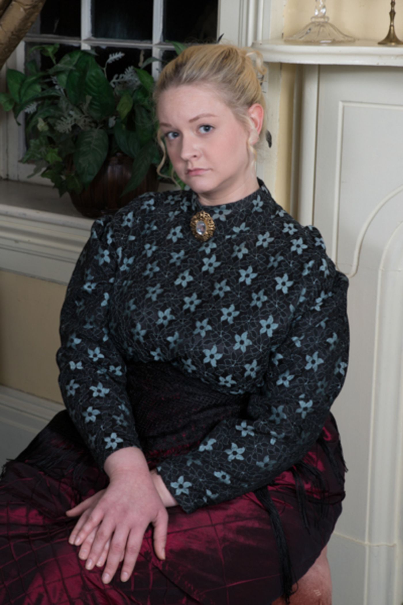 Photo Coverage: Preview: Bloody Good Productions Theatre Co. Presents Columbus Premiere of LIZZIE Photo Coverage: Preview: Bloody Good Productions Theatre Co. Presents Columbus Premiere of LIZZIE Image