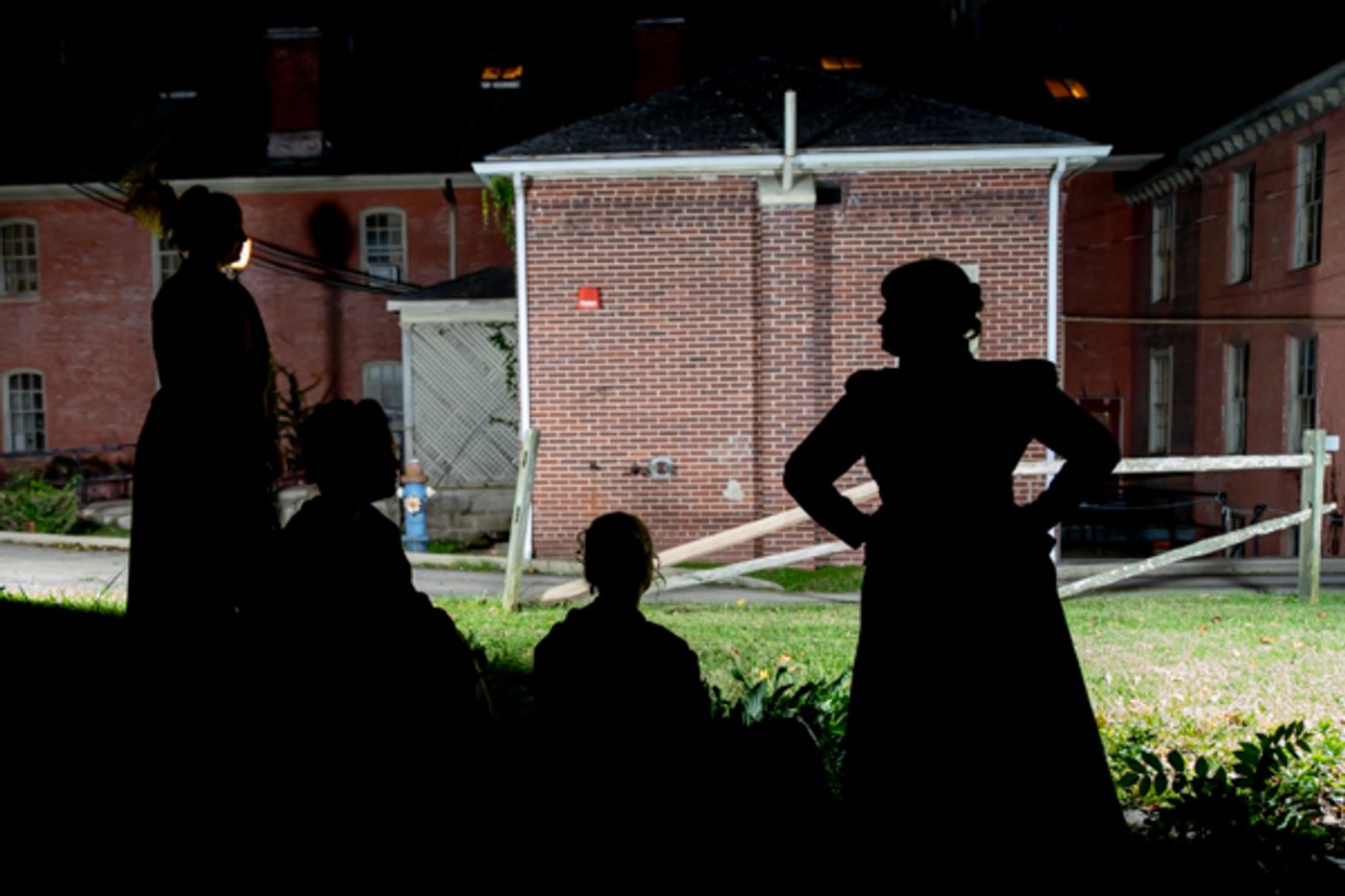 Photo Coverage: Preview: Bloody Good Productions Theatre Co. Presents Columbus Premiere of LIZZIE Photo Coverage: Preview: Bloody Good Productions Theatre Co. Presents Columbus Premiere of LIZZIE Image