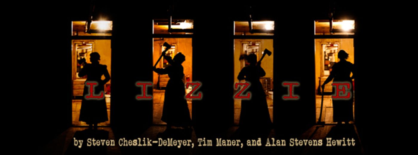 Photo Coverage: Preview: Bloody Good Productions Theatre Co. Presents Columbus Premiere of LIZZIE Photo Coverage: Preview: Bloody Good Productions Theatre Co. Presents Columbus Premiere of LIZZIE Image