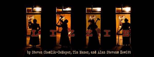 Music by Steven Cheslik-DeMeyer and Alan Stevens Hewitt Photo