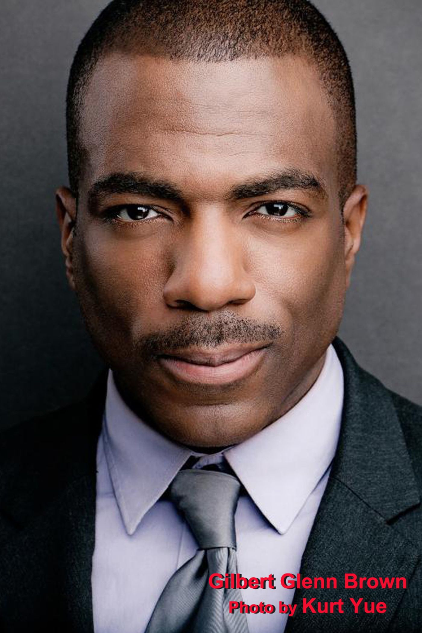 Interview: Gilbert Glenn Brown On Scaling THE MOUNTAINTOP & Guiding The Youth Thru The Arts  Image