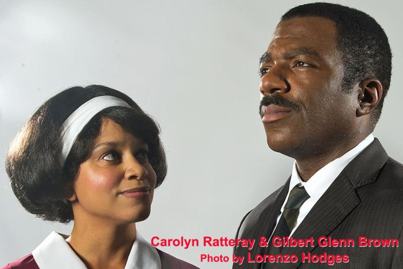 Interview: Gilbert Glenn Brown On Scaling THE MOUNTAINTOP & Guiding The Youth Thru The Arts  Image