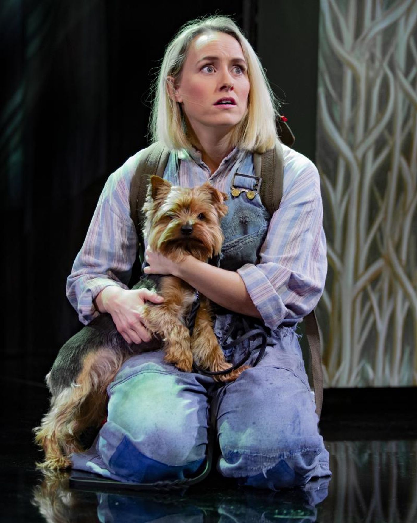 Review: THE WIZARD OF OZ at Chateau Neuf  Image