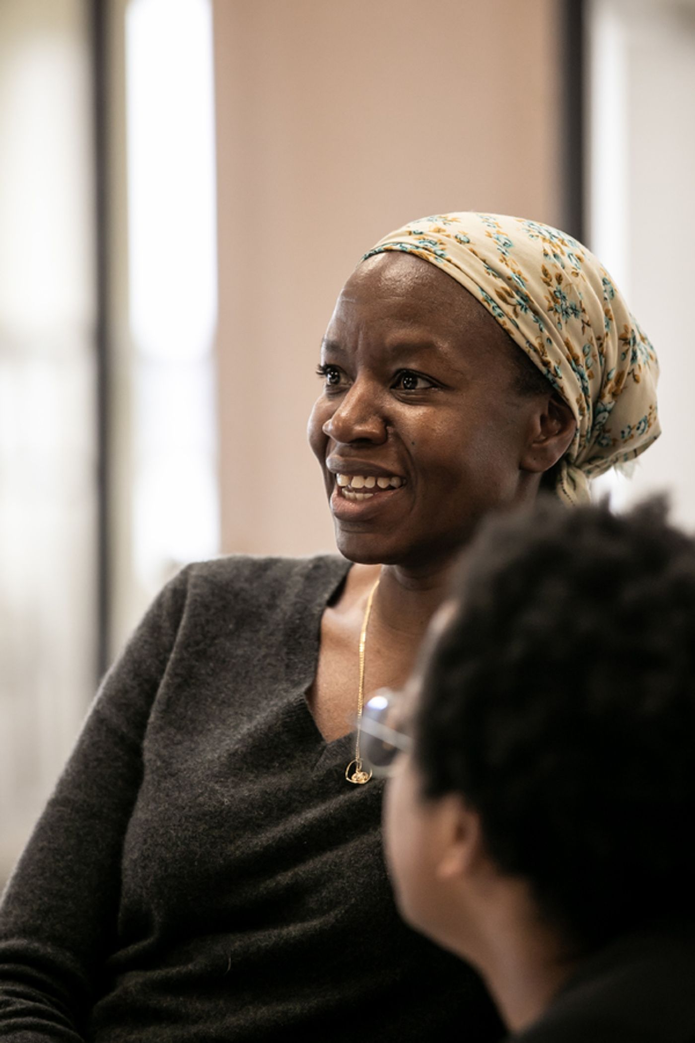 Photo Coverage: Inside Rehearsal For HANG at Sheffield Theatres  Image