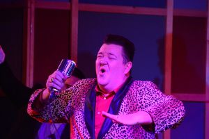 Jayson Elliott @ BroadwayWorld Jayson Elliott Photo