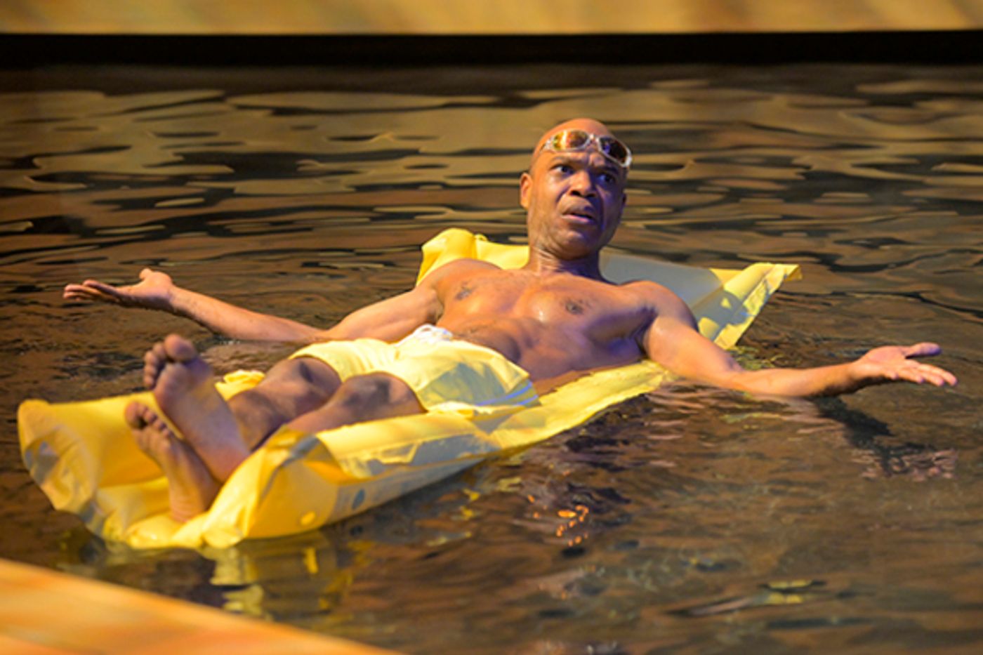 Photo Flash: Get A First Look At Berkeley Rep's METAMORPHOSES Photo Flash: Get A First Look At Berkeley Rep's METAMORPHOSES Image