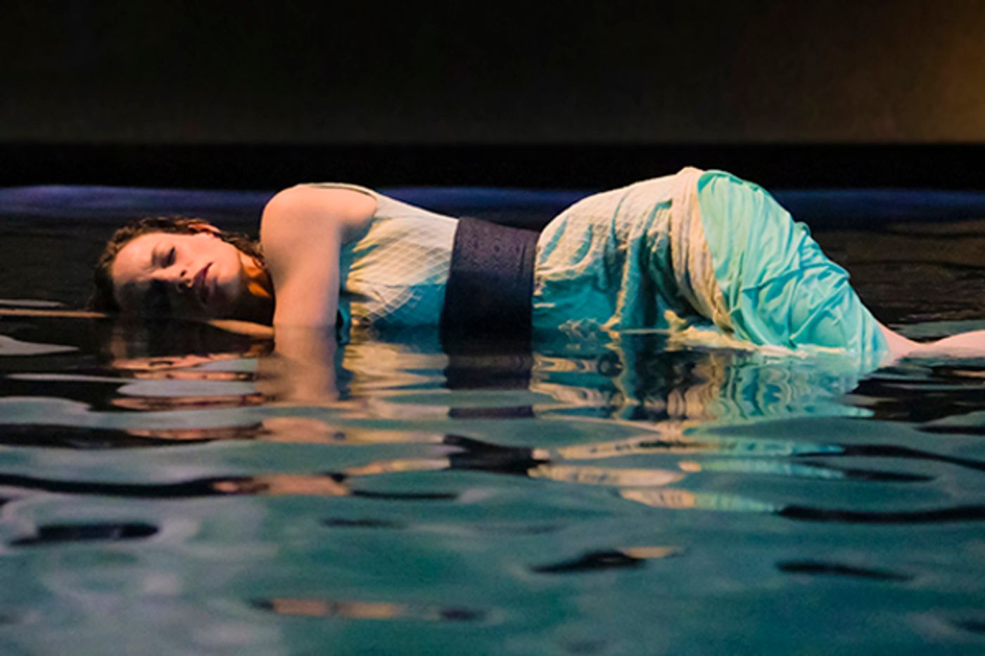 Photo Flash: Get A First Look At Berkeley Rep's METAMORPHOSES Photo Flash: Get A First Look At Berkeley Rep's METAMORPHOSES Image