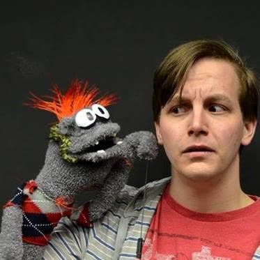 Review: HAND TO GOD at Eastline Theatre  Image