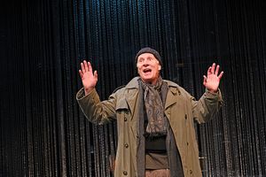 Brian McEleney Photo