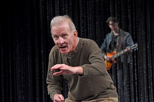 Brian McEleney Photo