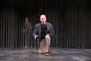 Brian McEleney Photo