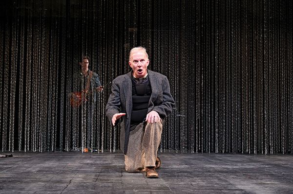 Brian McEleney Photo