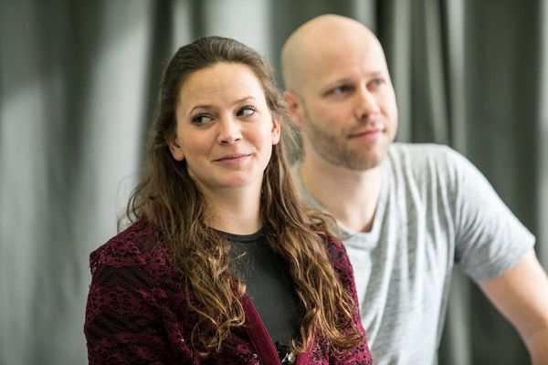 Madison Hart & Greg Brostrom Photo