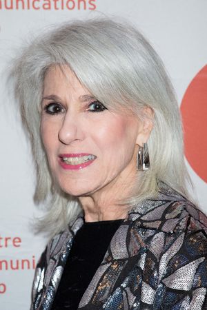 Jamie deRoy @ BroadwayWorld Jamie deRoy Photo