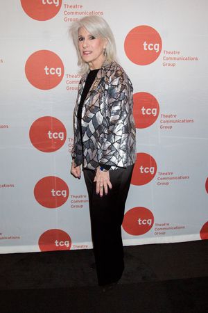 Jamie deRoy @ BroadwayWorld Jamie deRoy Photo