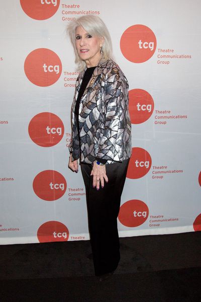 Jamie deRoy Photo