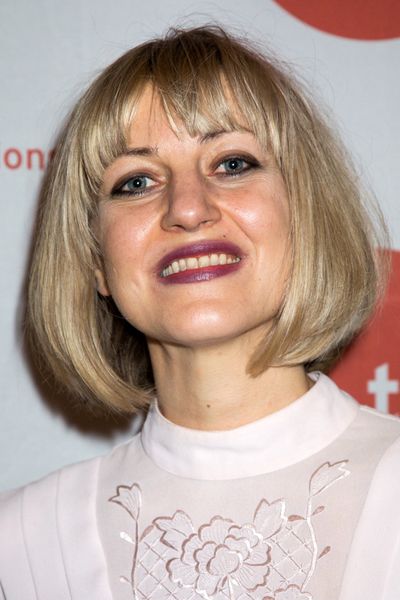 Anais Mitchell Photo