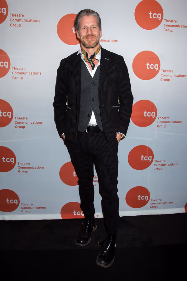 Christopher Tierney Photo