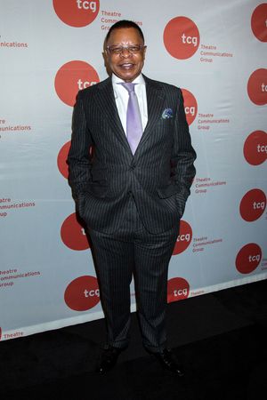 Stephen Byrd @ BroadwayWorld Stephen Byrd Photo