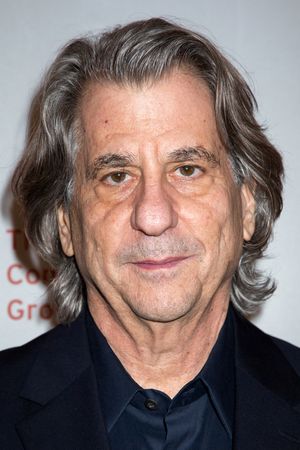 David Rockwell @ BroadwayWorld David Rockwell Photo