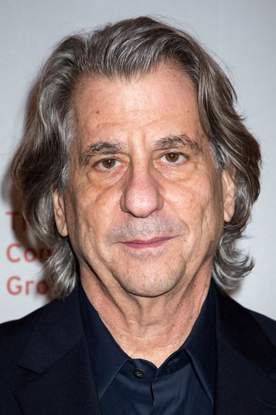 David Rockwell Photo