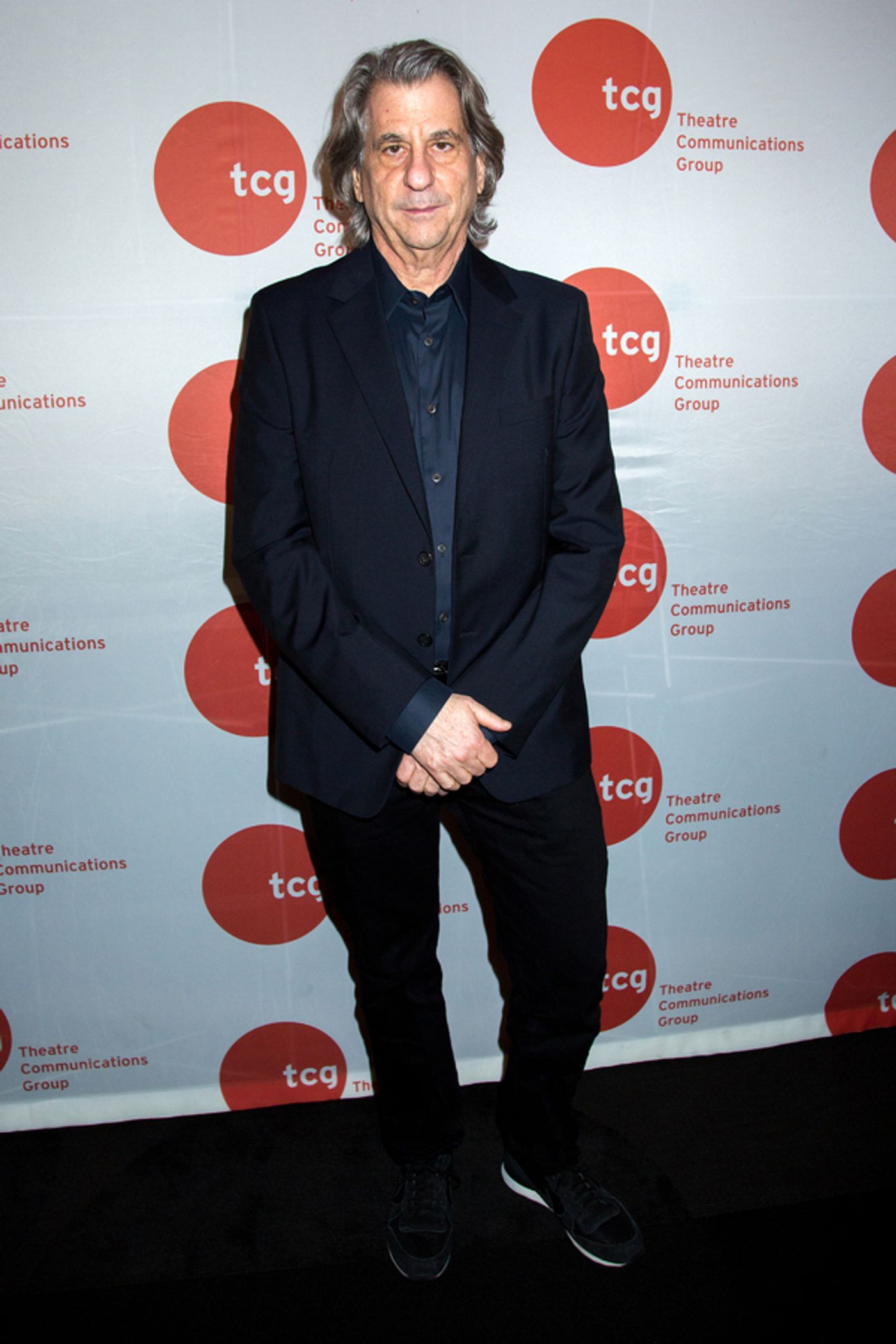 Photo Coverage: TCG Gala Honors Tony Kushner,  Rick Miramontez & Martha R. Ingram  Image