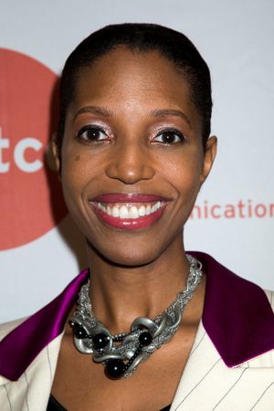 Keli Goff @ BroadwayWorld Keli Goff Photo