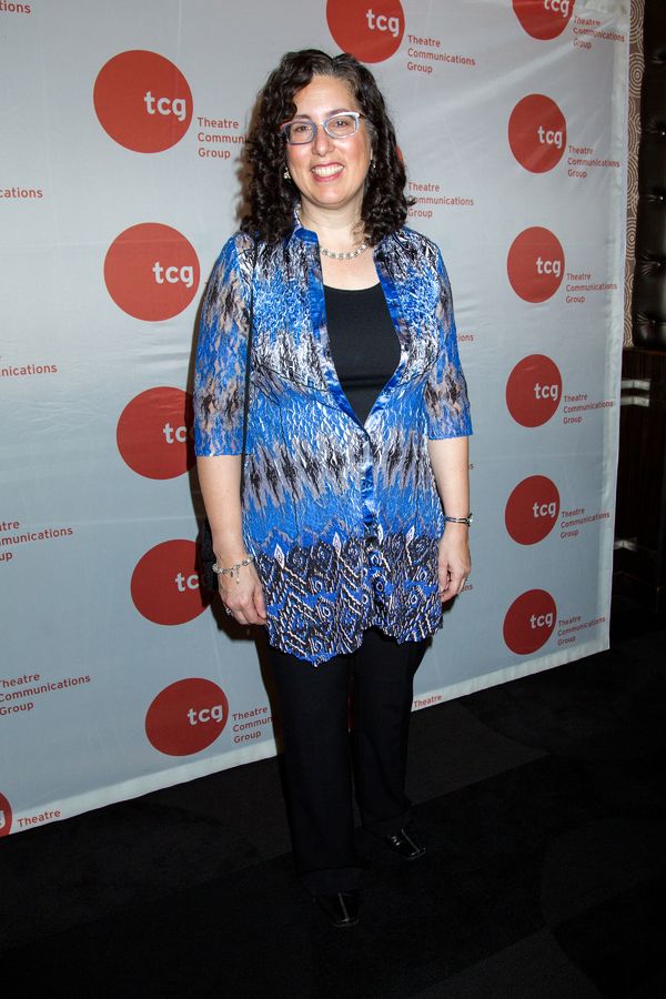 Mara Isaacs Photo